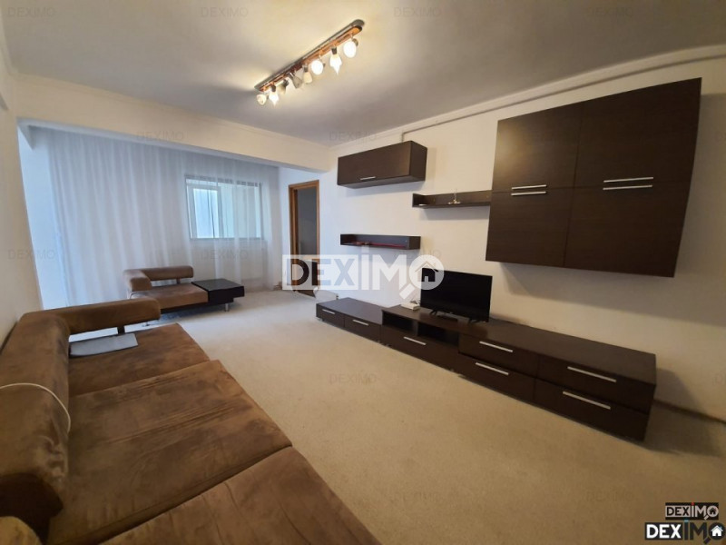 Apartament 4 Camere - Faleza Nord - Vedere Frontala La Mare - Teremen Lung