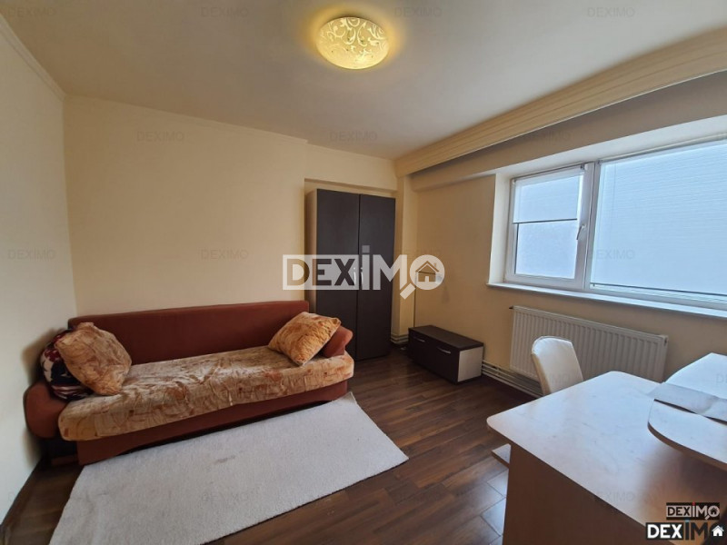 Apartament 4 Camere - Faleza Nord - Vedere Frontala La Mare - Teremen Lung