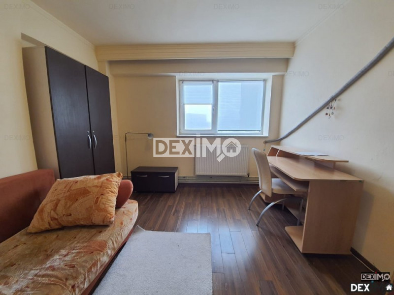 Apartament 4 Camere - Faleza Nord - Vedere Frontala La Mare - Teremen Lung