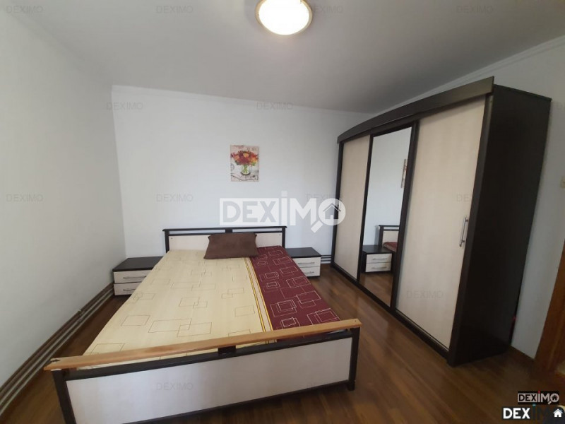 Apartament 4 Camere - Faleza Nord - Vedere Frontala La Mare - Teremen Lung