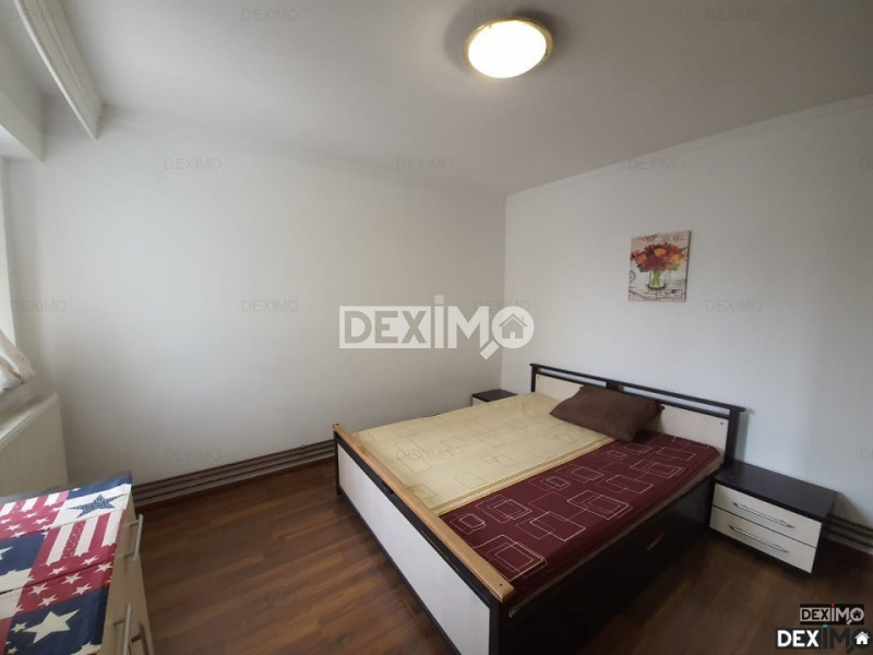 Apartament 4 Camere - Faleza Nord - Vedere Frontala La Mare - Teremen Lung