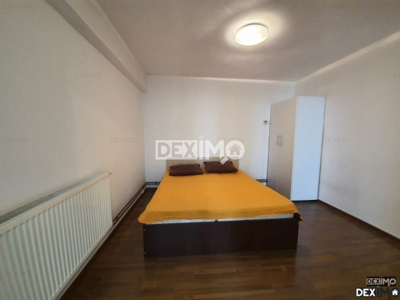 Apartament 4 Camere - Faleza Nord - Vedere Frontala La Mare - Teremen Lung