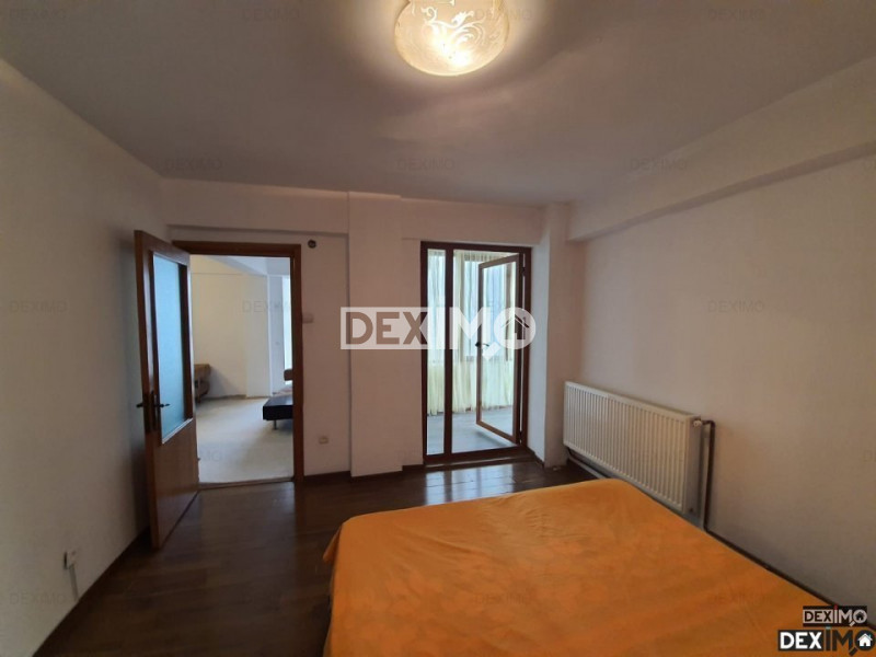Apartament 4 Camere - Faleza Nord - Vedere Frontala La Mare - Teremen Lung
