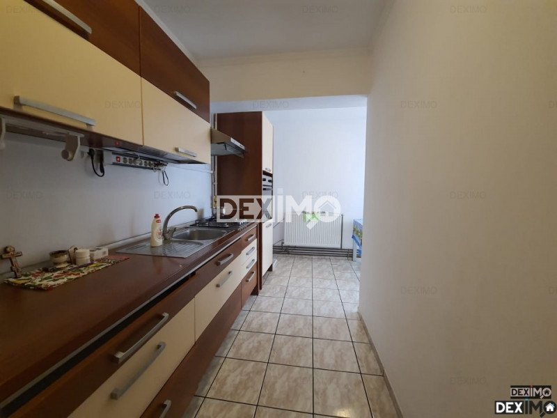 Apartament 4 Camere - Faleza Nord - Vedere Frontala La Mare - Teremen Lung
