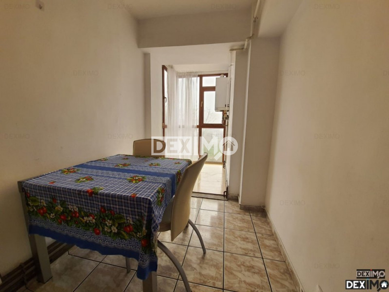 Apartament 4 Camere - Faleza Nord - Vedere Frontala La Mare - Teremen Lung