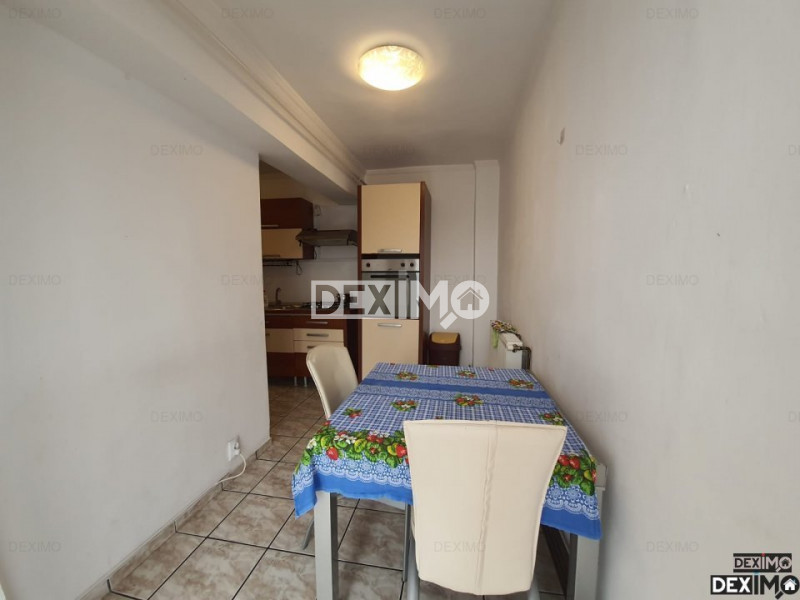 Apartament 4 Camere - Faleza Nord - Vedere Frontala La Mare - Teremen Lung