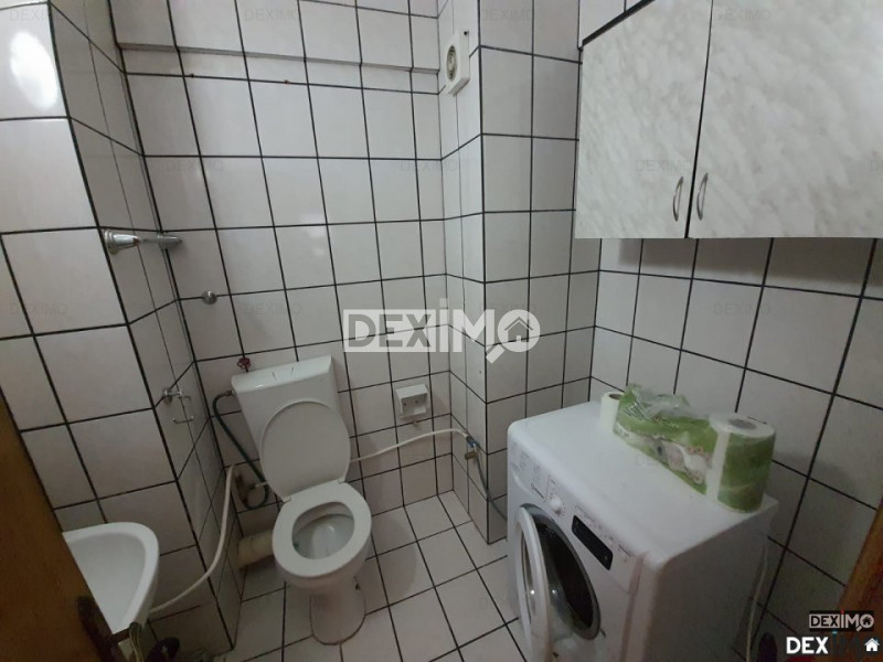 Apartament 4 Camere - Faleza Nord - Vedere Frontala La Mare - Teremen Lung