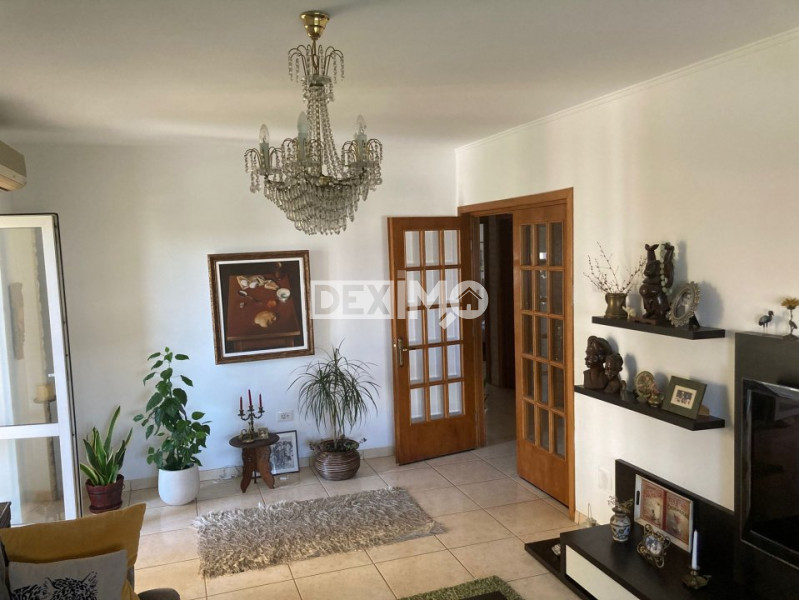 Apartament 3 Camere - Stadion - Mobilat -  Centrala Pe Gaze