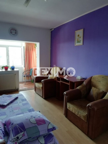 Duplex 4 Camere - Zona Delfinariu - Gaze - Partial Mobilat