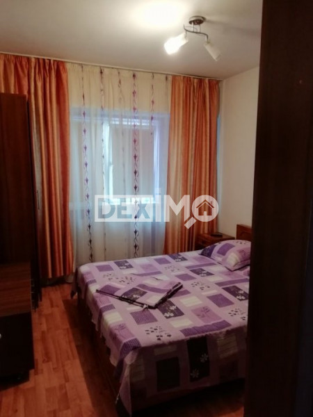 Duplex 4 Camere - Zona Delfinariu - Gaze - Partial Mobilat
