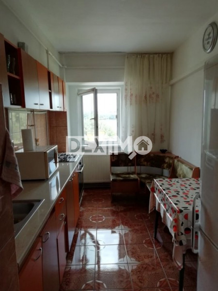 Duplex 4 Camere - Zona Delfinariu - Gaze - Partial Mobilat