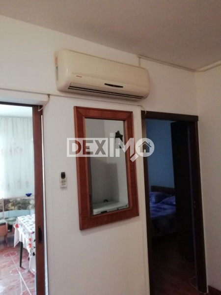 Duplex 4 Camere - Zona Delfinariu - Gaze - Partial Mobilat