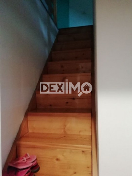 Duplex 4 Camere - Zona Delfinariu - Gaze - Partial Mobilat