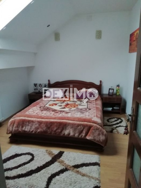 Duplex 4 Camere - Zona Delfinariu - Gaze - Partial Mobilat