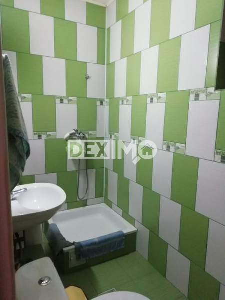 Duplex 4 Camere - Zona Delfinariu - Gaze - Partial Mobilat