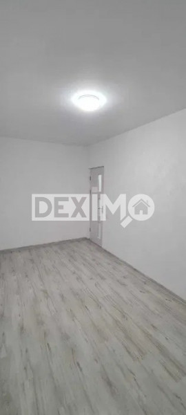 Garsoniera Dubla - Tomis Nord - Etaj 1 - Renovata Complet