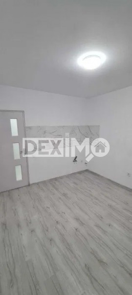 Garsoniera Dubla - Tomis Nord - Etaj 1 - Renovata Complet