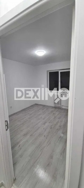 Garsoniera Dubla - Tomis Nord - Etaj 1 - Renovata Complet