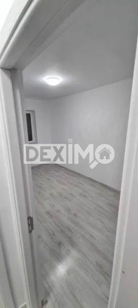 Garsoniera Dubla - Tomis Nord - Etaj 1 - Renovata Complet