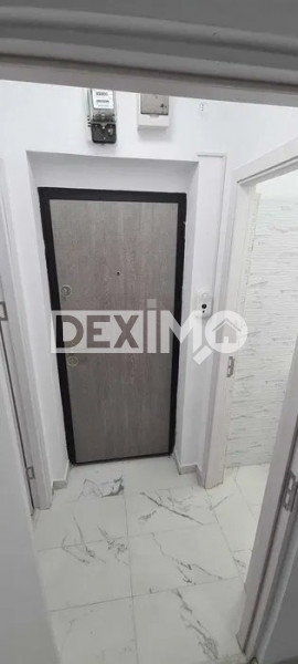 Garsoniera Dubla - Tomis Nord - Etaj 1 - Renovata Complet