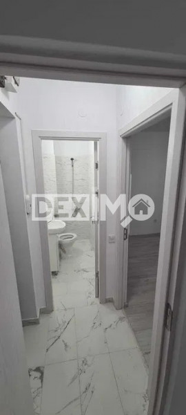 Garsoniera Dubla - Tomis Nord - Etaj 1 - Renovata Complet