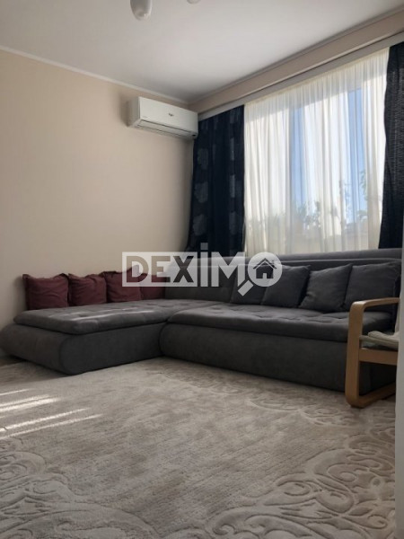 Apartament 3 Camere - Inel II I.C. Bratianu - Bloc Nou - Partial Mobilat