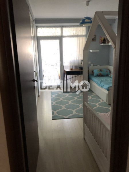 Apartament 3 Camere - Inel II I.C. Bratianu - Bloc Nou - Partial Mobilat