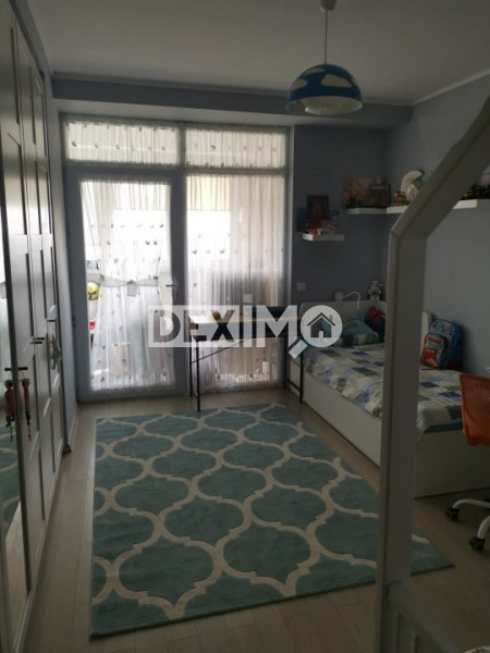 Apartament 3 Camere - Inel II I.C. Bratianu - Bloc Nou - Partial Mobilat