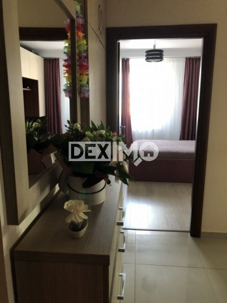 Apartament 3 Camere - Inel II I.C. Bratianu - Bloc Nou - Partial Mobilat