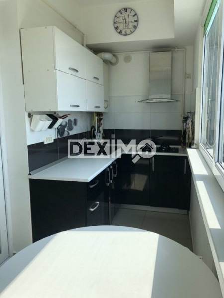 Apartament 3 Camere - Inel II I.C. Bratianu - Bloc Nou - Partial Mobilat