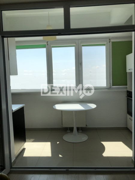 Apartament 3 Camere - Inel II I.C. Bratianu - Bloc Nou - Partial Mobilat