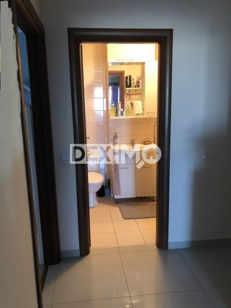 Apartament 3 Camere - Inel II I.C. Bratianu - Bloc Nou - Partial Mobilat