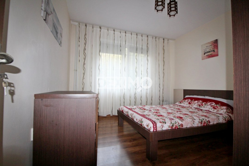 Apartament 2 Camere - Pozitionare Excelenta -Spitalul Judetean- Centrala Pe Gaze