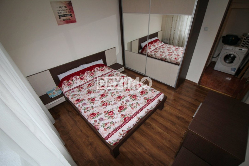 Apartament 2 Camere - Pozitionare Excelenta -Spitalul Judetean- Centrala Pe Gaze