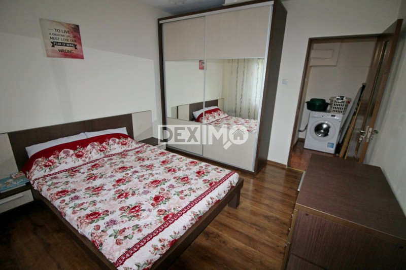 Apartament 2 Camere - Pozitionare Excelenta -Spitalul Judetean- Centrala Pe Gaze