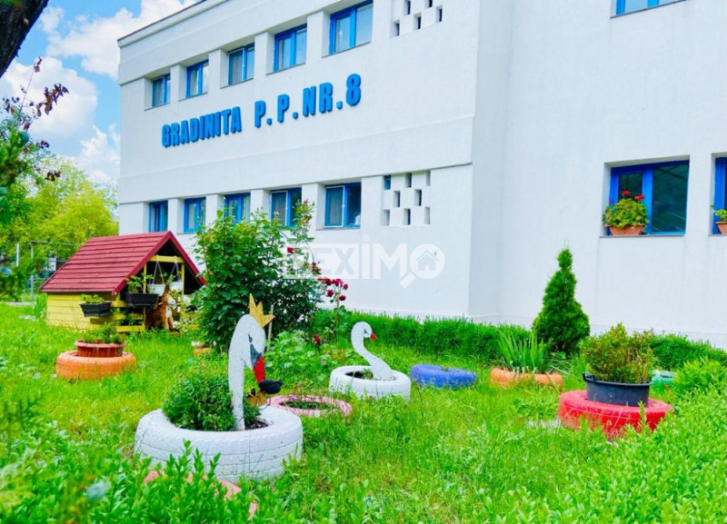 Apartament 2 Camere - Pozitionare Excelenta -Spitalul Judetean- Centrala Pe Gaze