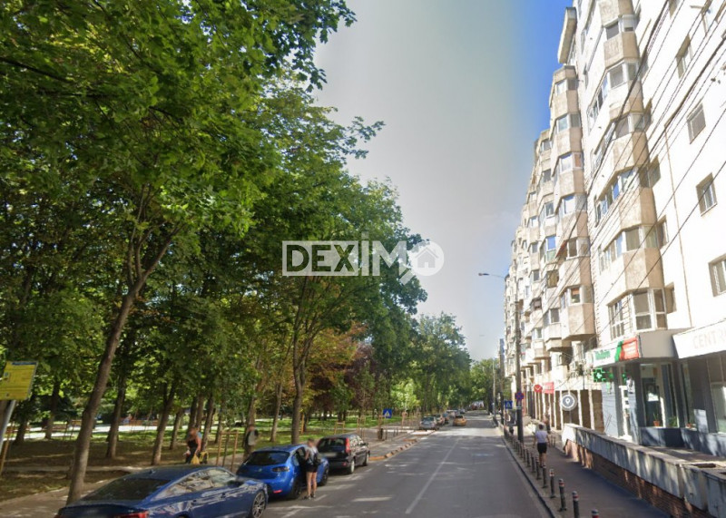 Garsoniera - Tomis 2 - Spitalul Judetean - La Cheie !