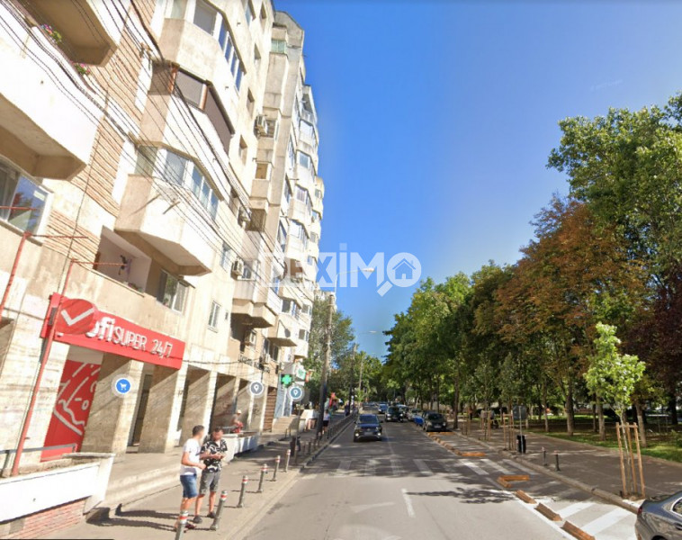 Garsoniera - Tomis 2 - Spitalul Judetean - La Cheie !