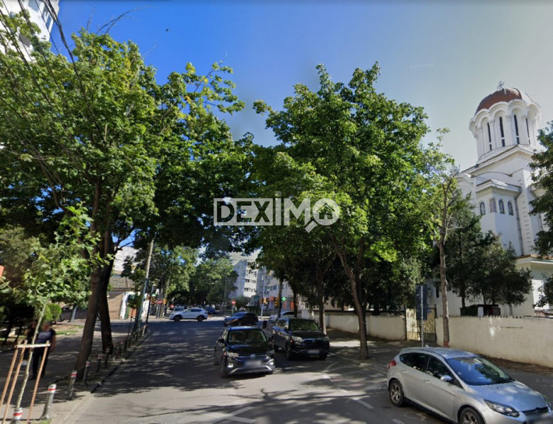 Garsoniera - Tomis 2 - Spitalul Judetean - La Cheie !