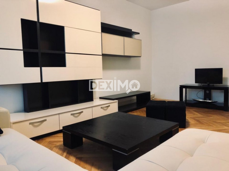 Apartament 3 Camere - Delfinariu - Mobilat - Centrala Pe Gaze