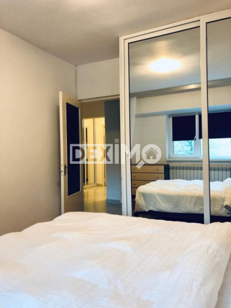 Apartament 3 Camere - Delfinariu - Mobilat - Centrala Pe Gaze