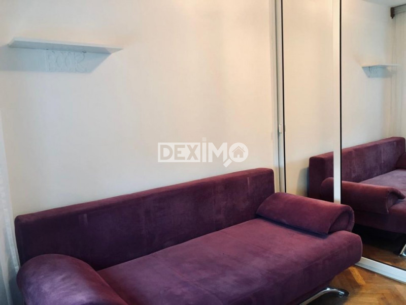 Apartament 3 Camere - Delfinariu - Mobilat - Centrala Pe Gaze