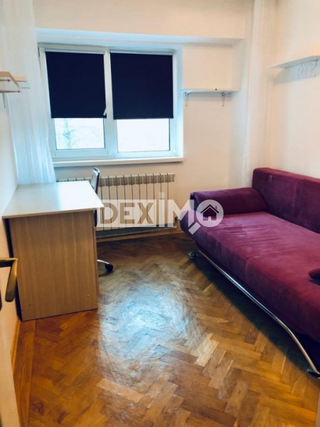 Apartament 3 Camere - Delfinariu - Mobilat - Centrala Pe Gaze
