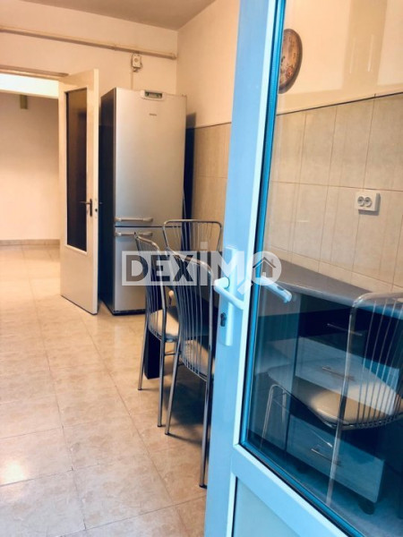 Apartament 3 Camere - Delfinariu - Mobilat - Centrala Pe Gaze