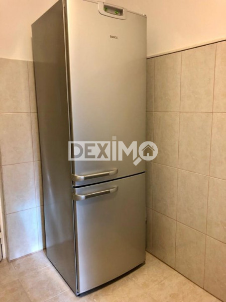 Apartament 3 Camere - Delfinariu - Mobilat - Centrala Pe Gaze