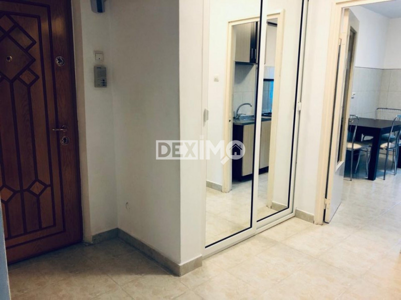 Apartament 3 Camere - Delfinariu - Mobilat - Centrala Pe Gaze