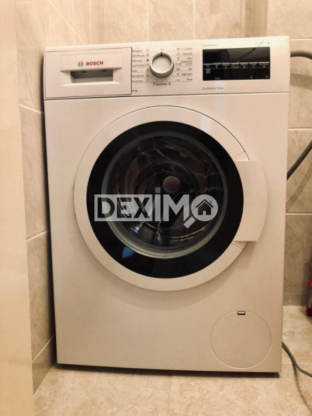 Apartament 3 Camere - Delfinariu - Mobilat - Centrala Pe Gaze