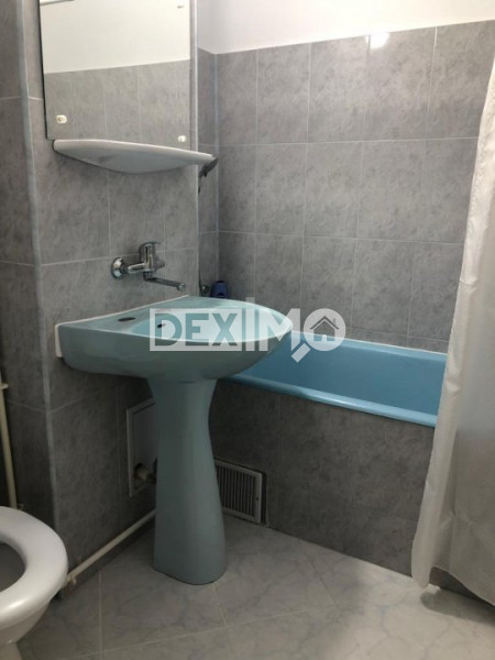 Apartament 3 Camere - Delfinariu - Mobilat - Centrala Pe Gaze