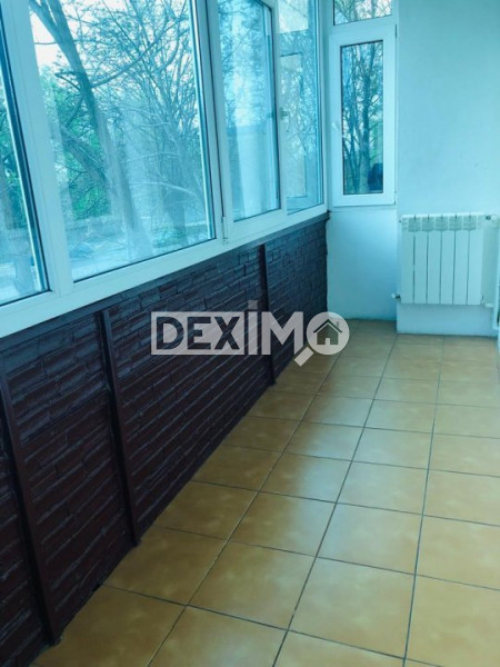 Apartament 3 Camere - Delfinariu - Mobilat - Centrala Pe Gaze