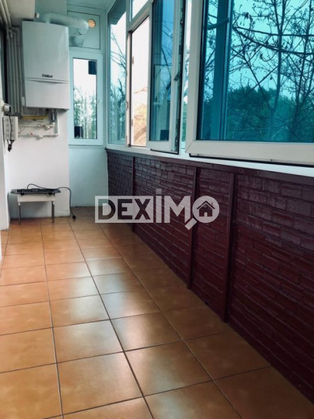 Apartament 3 Camere - Delfinariu - Mobilat - Centrala Pe Gaze